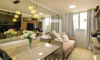 Imagem: Apartamento 2 dormitórios com vaga de garagem