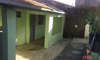 Imagem 6: Casa com 2 dormitórios à venda, 133 m² por R$ 374.000,00 - Parque Santa Bárbara - Campinas