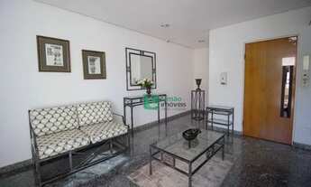 Imagem 2: Apartamento com 4 dormitórios para alugar, 159 m² por R$ 9.046,98/mês - Água Fria - São Pa