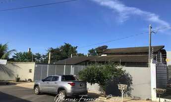 Imagem: VENDE-SE Casa no Bairro Santa Cruz II