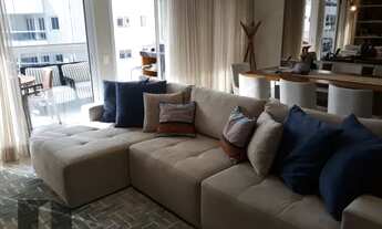 Imagem 6: Cobertura em Barra da Tijuca