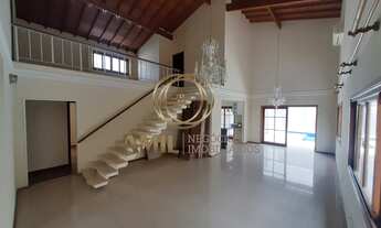 Imagem: MF - Casa de condomínio para aluguel e