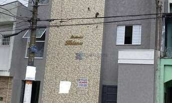 Imagem 2: Apartamento com 1 dormitório, 29 m² - venda por R$ 180.000,00 ou aluguel por R$ 1.100,00/m