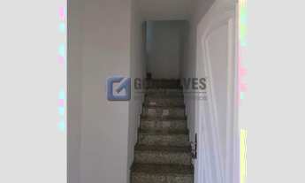 Imagem 6: SAO BERNARDO DO CAMPO - Residential / Sobrado - DEMARCHI