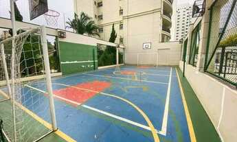 Imagem 7: Apartamento com 3 dormitórios, 97 m² - venda por R$ 1.000.000,00 ou aluguel por R$ 9.343,0