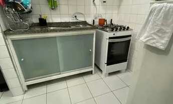 Imagem 2: Área privativa no Bairro Califórnia próximo a Arena MRV