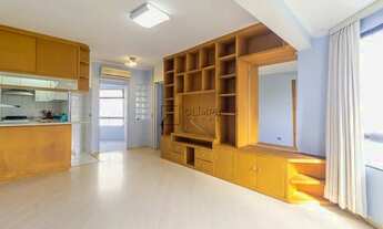 Imagem: Apartamento Locação Ibirapuera 76 m²