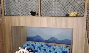 Imagem 6: Apartamento para Locação com 3 quartos 1 suite 2 vagas - Rudge Ramos - São Bernardo do Cam