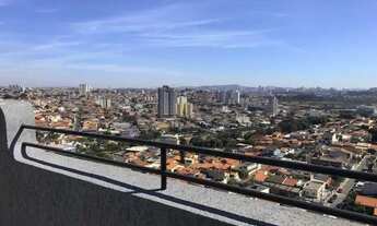 Imagem: Apartamento de cobertura a venda 3 VAGAS