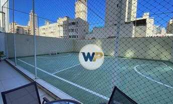 Imagem 11: Cobertura Duplex com 4 Suítes, Piscina Privativa para Locação Anual no Centro - Balneário