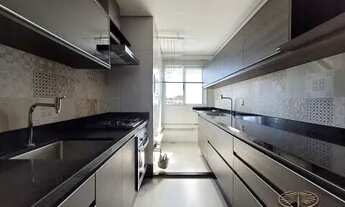 Imagem 7: Apartamento à venda no bairro Jardim das Samambaias - Jundiaí/SP