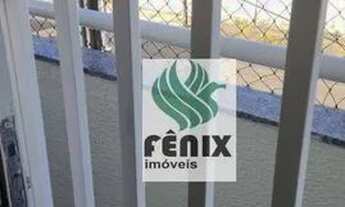 Imagem 5: Apartamento com 2 quartos para alugar, 60 m² por R$ 1.348/mês - Monte Castelo - Fortaleza