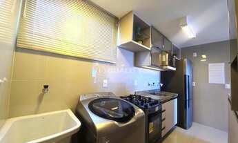 Imagem 7: Cobertura duplex com com 145 m² nova na Parquelandia