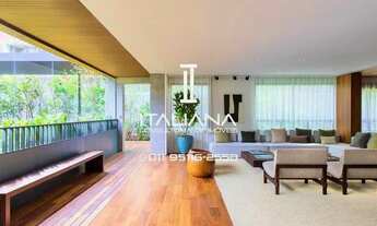 Imagem 2: Apartamentos a Venda Jardins 3 Quartos 3 Suítes 2 Vagas