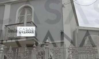 Imagem: Casa para alugar no bairro Vila Mariana