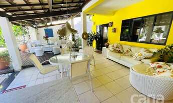 Imagem 4: Casa para Venda em Salvador, Itapuã, 3 dormitórios, 2 suítes, 3 banheiros, 2 vagas