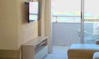 Imagem 7: NI-Oportunidade I 3 quartos I andar alto I nascente I Lazer completo