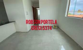 Imagem 6: Apartamento a venda no Bessa 2 Quartos, pronto para mora, bem localizado-João Pessoa PB