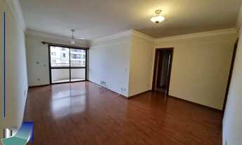 Imagem: Apartamento residencial para locação Santa