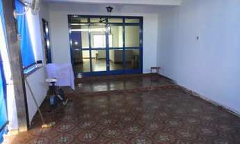 Imagem: Casa em Jardim Macedo - Ribeirão Preto