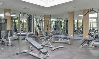 Imagem 3: Apartamento à venda em Aclimação com 285 m², 3 quartos, 3 suítes, 4 vagas