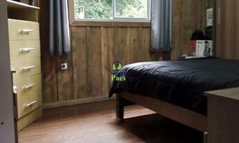 Imagem 7: Ótima casa a Venda no Taboão - Curitiba - PR