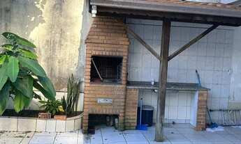 Imagem 3: Casa com 3 dormitórios, 410 m² - venda por R$ 2.200.000,00 ou aluguel por R$ 11.300,00/mês