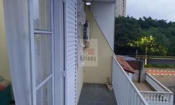 Imagem 4: Sobrado com 2 casas 4 vagas Jd. Sarah do lado Politécnica