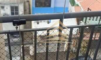 Imagem 3: Apartamento com 1 dormitório para alugar, 42 m² por R$ 1.729,00/mês - Torres Tibagi - Guar