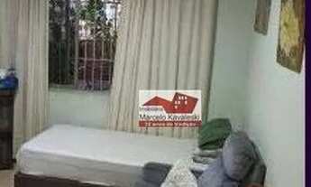 Imagem 6: Sobrado à venda, 120 m² por R$ 430.000,00 - Alto do Ipiranga - São Paulo/SP