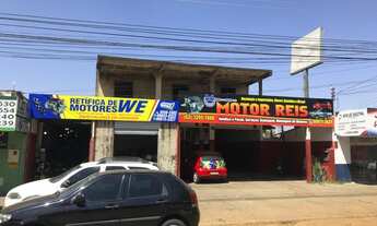 Imagem 6: Sobrado Comercial Cidade Jardim - Goiânia - GO