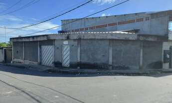 Imagem: VENDO R$ 215 mil, Casa no Mauazinho