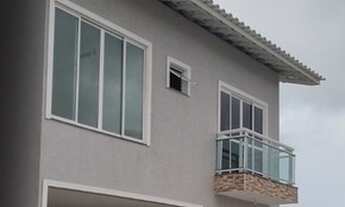 Imagem: Casa de condomínio para venda possui 133