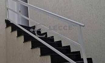 Imagem 2: Sobrado à venda, 110 m² por R$ 530.000,00 - Vila Antonieta - São Paulo/SP