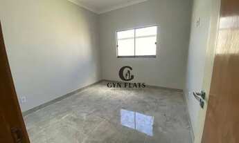 Imagem 4: Casa alto padrão com 3 suites à venda, 191 m² por R$ 1.200.000 - Setor Faiçalville - Goiâ