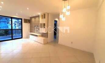 Imagem 1: Recreio dos Bandeirantes