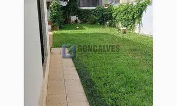 Imagem 6: SAO BERNARDO DO CAMPO - Residential / Sobrado - PARQUE SAO DIOGO