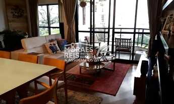 Imagem: Apartamento com 3 Dormitórios (1 Suíte)