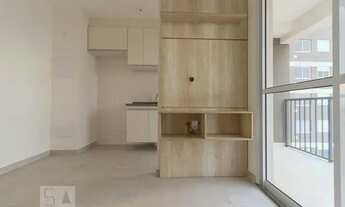 Imagem 4: Apartamento para Aluguel - Vila Mascote, 3 Quartos, 55 m2