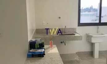 Imagem 3: Apartamento para aluguel, 3 quartos, 1 suíte, 2 vagas, Santo Antônio - Belo Horizonte/MG