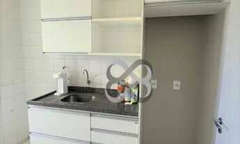 Imagem 4: Apartamento com 3 dormitórios para alugar, 66 m² por R$ 2.020,00/mês - Terra Bonita - Lond