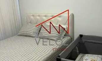 Imagem: Apartamento para venda tem 197 metros quadrados