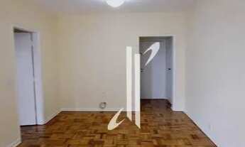 Imagem 3: Apto na rua pamplona