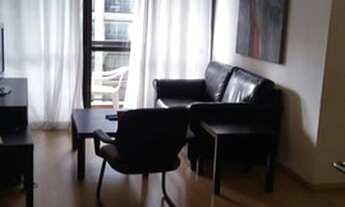 Imagem 7: Flat para aluguel e venda tem 58 metros quadrados com 2 quartos em Cerqueira César - São P