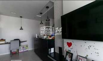 Imagem 3: Apartamento com 2 dormitórios à venda, 68 m² por R$ 870.000,00 - Chácara Inglesa - São Pau