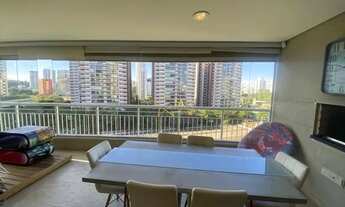 Imagem 2: Apartamento para aluguel tem 103 metros quadrados com 3 quartos- Granja JulietaSP