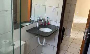 Imagem 5: Apartamento para venda tem 52 metros quadrados com 2 quartos em Anil - São Luís - MA