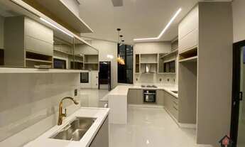 Imagem 7: Casa com 3 dormitórios à venda, 140 m² por R$ 1.330.000 - Jardins do Império - Indaiatuba