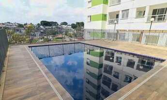 Imagem 2: Lindo apartamento a venda com lazer completo