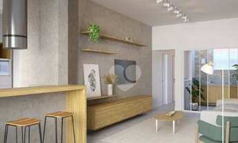 Imagem 2: Apartamento 3 quartos à venda, 99 m² por R$ 550.000,00.000 - Grajaú - RJ